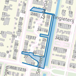 Perceel BRD00-B-8334