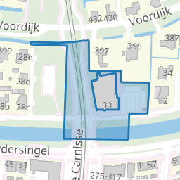 Perceel BRD00-B-8341