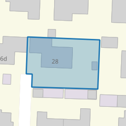 Perceel BRD00-B-8352