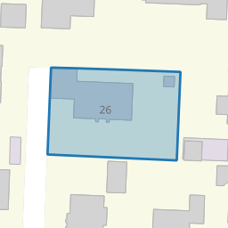 Perceel BRD00-B-8354