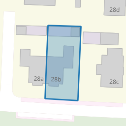 Perceel BRD00-B-8364