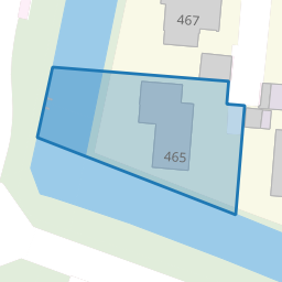 Perceel BRD00-B-8377