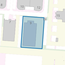 Perceel BRD00-B-8404