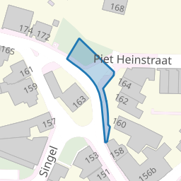 Perceel BRD00-B-8425