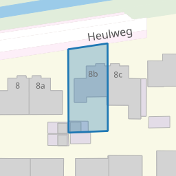 Perceel BRD00-B-8464