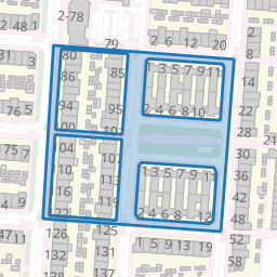 Perceel BRD00-B-8467