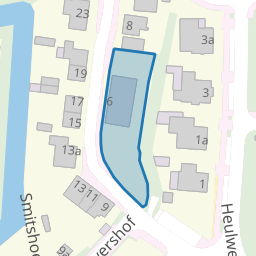 Perceel BRD00-B-8479