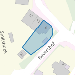 Perceel BRD00-B-8480