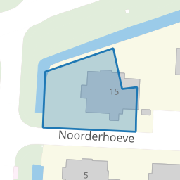 Perceel BRD00-B-8484