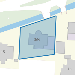 Perceel BRD00-B-8486