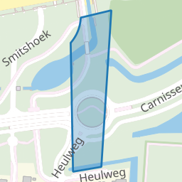 Perceel BRD00-B-8500