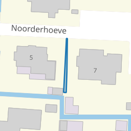 Perceel BRD00-B-8516