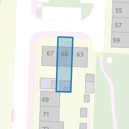 Perceel BRD00-B-8521