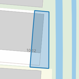 Perceel BRD00-B-8529