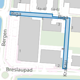 Perceel BRD00-B-8530