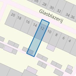 Perceel BRD00-B-8553