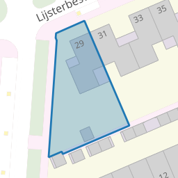 Perceel BRD00-B-8560