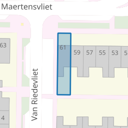 Perceel BRD00-B-8563
