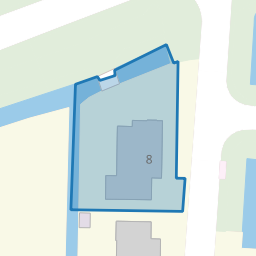 Perceel BRD00-B-8570