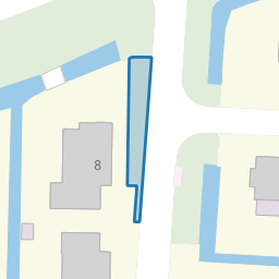 Perceel BRD00-B-8571