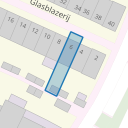 Perceel BRD00-B-8573