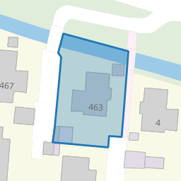 Perceel BRD00-B-8576