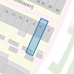 Perceel BRD00-B-8581