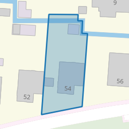 Perceel BRD00-B-8585