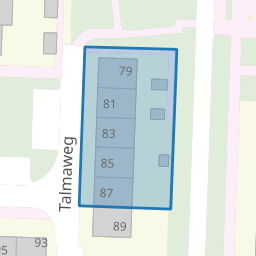 Perceel BRD00-B-8594