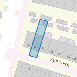 Perceel BRD00-B-8650