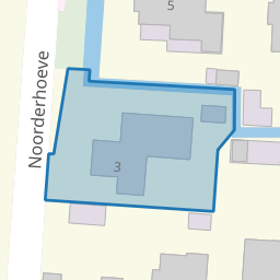 Perceel BRD00-B-8664