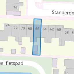 Perceel BRD00-B-8669