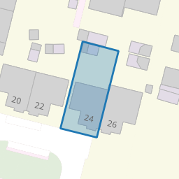 Perceel BRD00-B-8691