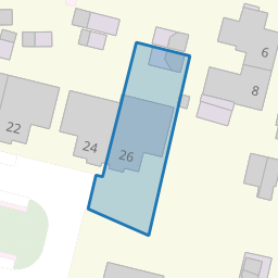 Perceel BRD00-B-8693