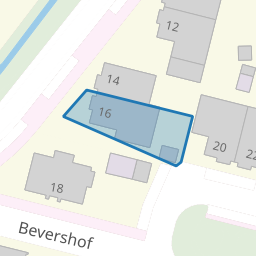 Perceel BRD00-B-8695