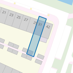 Perceel BRD00-B-8697