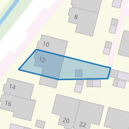 Perceel BRD00-B-8705