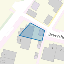 Perceel BRD00-B-8714