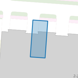 Perceel BRD00-B-8718