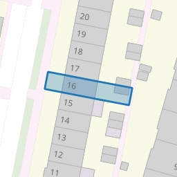 Perceel BRD00-B-8728