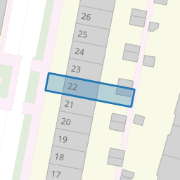 Perceel BRD00-B-8734