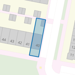 Perceel BRD00-B-8750