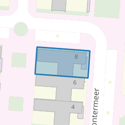 Perceel BRD00-B-8757