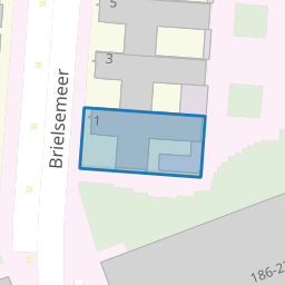 Perceel BRD00-B-8758