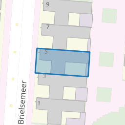 Perceel BRD00-B-8760