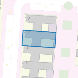 Perceel BRD00-B-8761