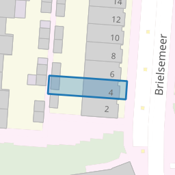 Perceel BRD00-B-8764