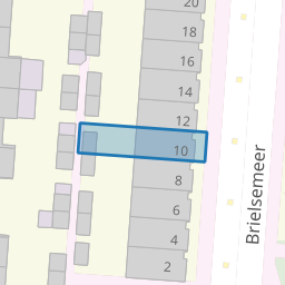 Perceel BRD00-B-8767