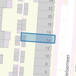 Perceel BRD00-B-8769