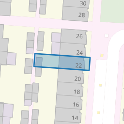 Perceel BRD00-B-8773